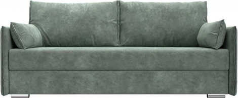 Диван прямой Сайгон Лига Диванов (Велюр) арт.127088