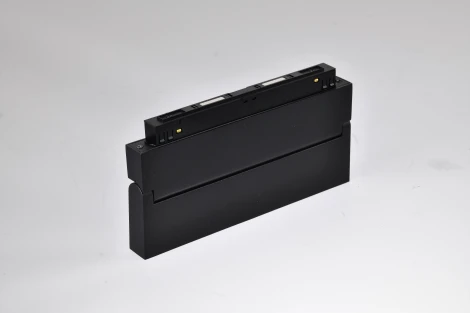 Трековый линейный светодиодный светильник Downlight магнитный MyFar FlowPoint MT0213-12W3K-B (48V)