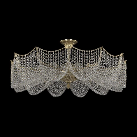 Потолочная люстра Bohemia 7717 77171/95/12 G