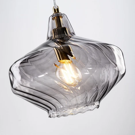 Подвесной светильник Modelux MODEMODERN MD.1173.1 SM