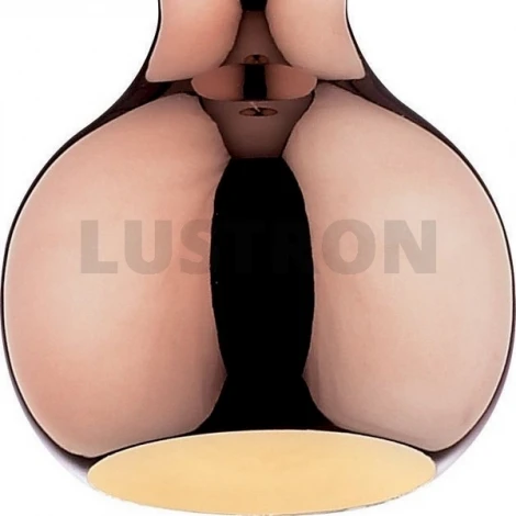 Подвесной светильник N-Light 118 118-01-96CP copper polished