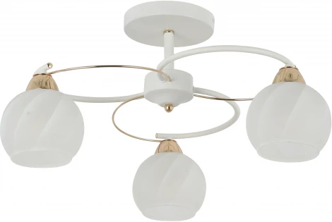 Потолочная люстра Hiper Elba H179-3