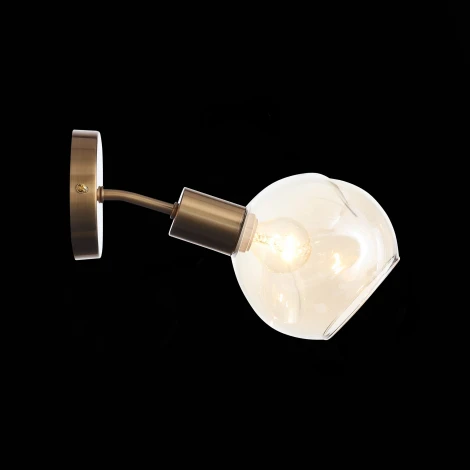 Бра Evoluce Gentore SLE155301-01