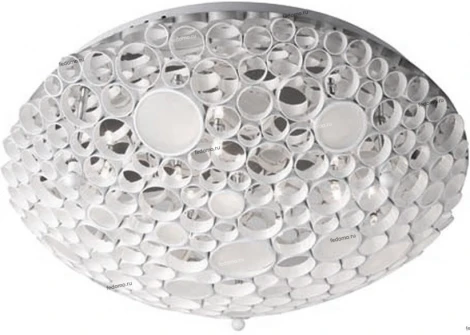 Настенно-потолочный светильник Brilliant Anello G93883/75