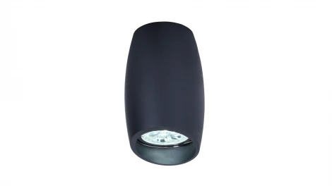 Накладной точечный светильник Lumina Deco Bradly LDC 8052-D GY