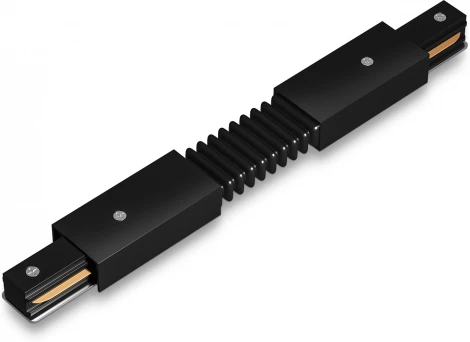 Коннектор гибкий для однофазного шинопровода Ambrella TRACK SYSTEM GL7176 (220V)