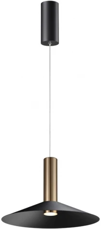 Подвесной светильник Novotech Alba 358985 (LED, 220V, на проводе)