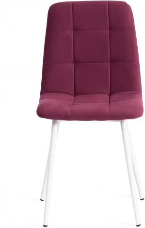 Стул CHILLY MAX Tetchair (Белый).