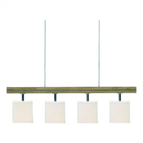 Подвесная люстра Markslojd Milton 198458-661012