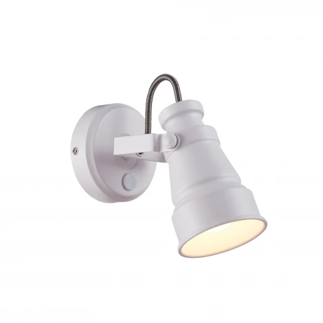 Спот Citilux Бейкер CL541510 (220V, выключатель, круглые)