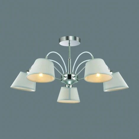 Потолочная люстра Lumion Vasana 3518/5
