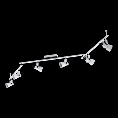 Спот на штанге Eglo Trillo 97375 (LED, 220V, круглые)