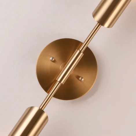 Бра Voyager 2 ImperiumLoft Gerd01 (178449-26) (220V)