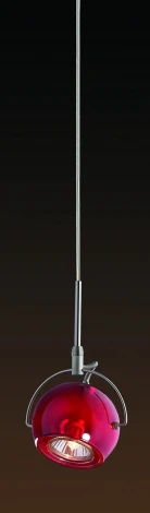 Спот Odeon Light Bolla 1432/1A
