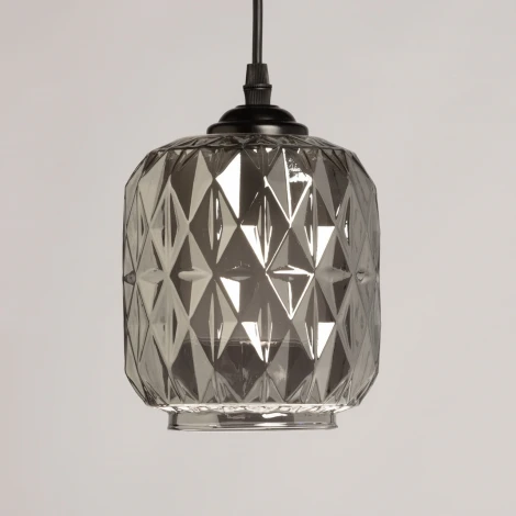 Подвесной светильник De City Лоск 107012001 (220V, на проводе)