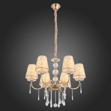 Подвесная люстра ST Luce Aumentato SL176.203.06
