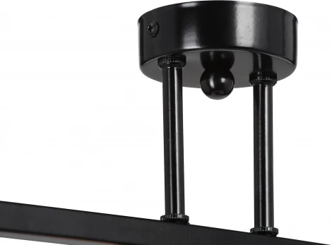 Потолочная люстра на штанге V4232-1/3PL Vitaluce (220V)