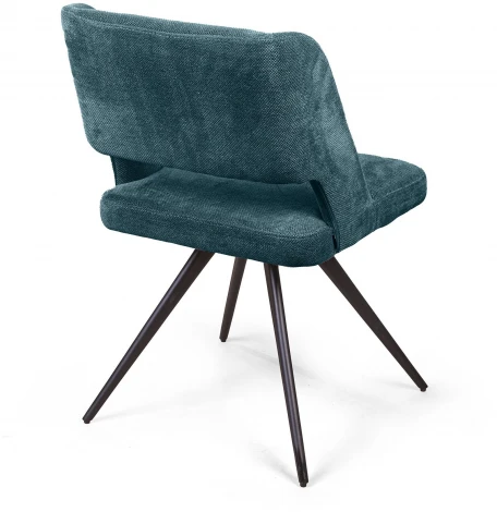 Стул Molly, ткань зеленый Top Concept MOLLY 2001000001118