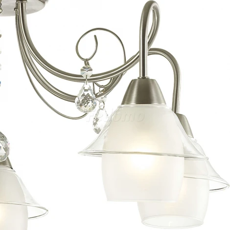 Потолочная люстра Lumion Brittany 3685/5C