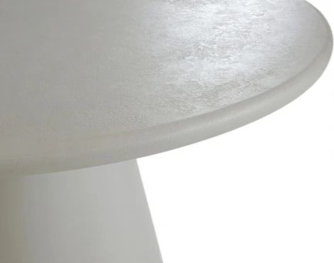 Кухонный стол Tidy ОГОГО Обстановочка! (Микроцемент/Серый) арт.930822