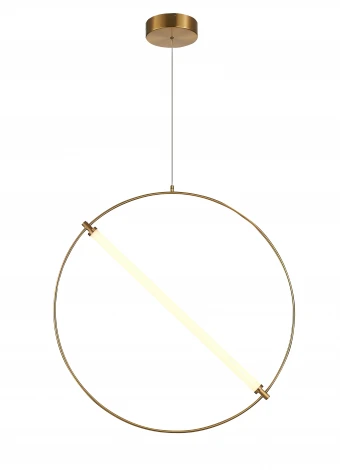 Подвесной светильник Simple Story 1173 1173-LED48PL