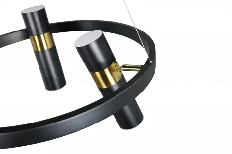 Подвесной светильник Zortes Tweeny ZRS.1828.50 (220V, на тросе)