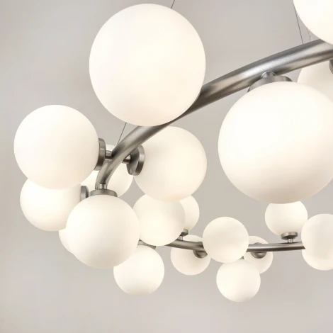 Подвесной светильник Modelux MODESTYLE MS.6033.40 SL