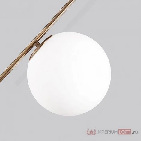 Подвесной светильник E27 Lu Carte LC-11-0920