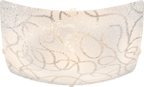 Настенно-потолочный светильник Globo Calimero 40000 (220V)