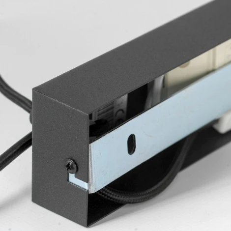 Линейно-подвесной светильник LED Lussole Modesto LSP-7133 (220V, на проводе, IP21)