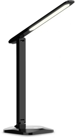 Светодиодная настольная лампа с регулировкой цветовой температуры DESK DE451 Ambrella