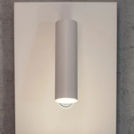 Настенный светильник с беспроводным ЗУ и полкой Mantra Zanzibar 6750 (LED, 220V, выключатель)