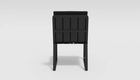 Стул Gardenini Voglie CVGL.010600.C2