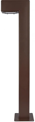 Уличный наземный светильник Runden Тор II V10211 (220V, IP65)