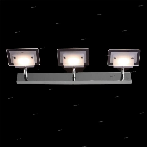 Спот MW-Light Ральф 675020303