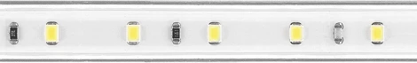 Cсветодиодная LED лента Feron LS704 48291 60SMD(2835)/м 4.4Вт/м 100м IP65 4000K