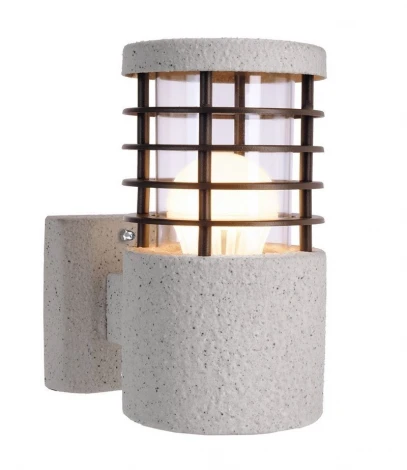 Настенный фонарь уличный Deko-Light Merak 731063