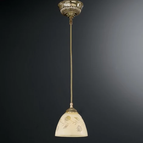 Подвесной светильник Reccagni Angelo 6358 L 6358/14