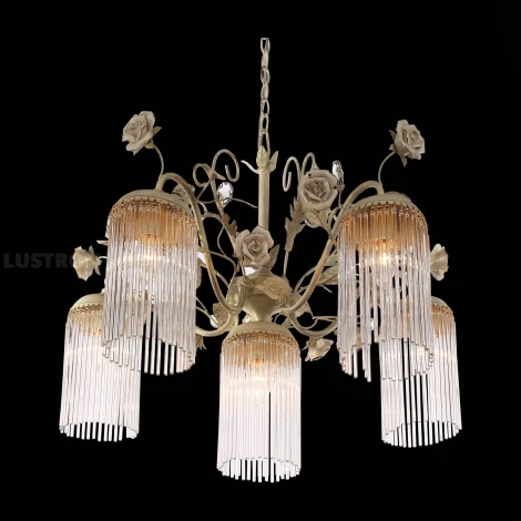 Подвесная люстра ST Luce Petra SL425.503.06