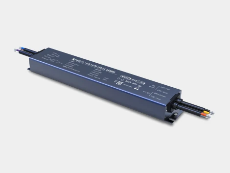 Диммируемый блок питания для светодиодных лент DALI DT6 24 В 150 Вт IP67 SWG DALI-DT6-150-24