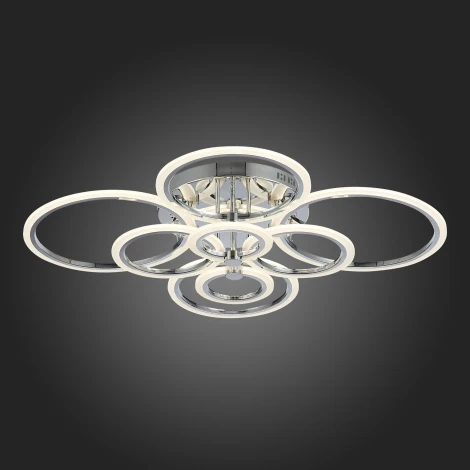 Потолочная люстра EvoLed Cerina SLE500512-08