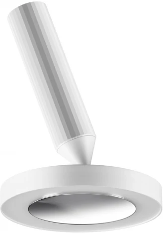 Светильник накладной светодиодный Novotech Mirror 359278 OVER белый IP20 LED 18W 85-265V 1350Лм 3000К (220V, круглые)