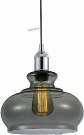 Crystal Lux Sonnette SP1 SMOKE