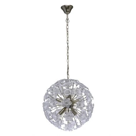 Подвесная люстра MW-Light Виола 298012308