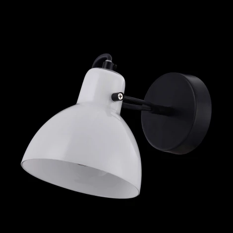Бра Maytoni Daniel MOD407-WL-01-B