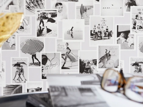 Рулонные обои BN International BN 18280