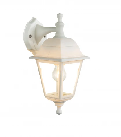 Настенный фонарь уличный Globo Luca 31876