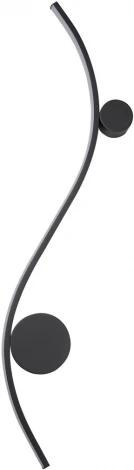 Настенный светильник Kink Light Фальте 08410-80R,19(3000K)