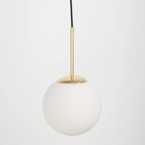 Подвесной светильник Lumina Deco Fredica LDP 6030-200 GD