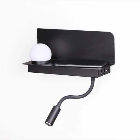 Настенный светильник Odeon Light Smarty 4202/6WL